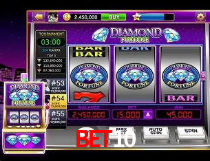 Desvendando o Mundo dos Jogos Virtuais na BET10