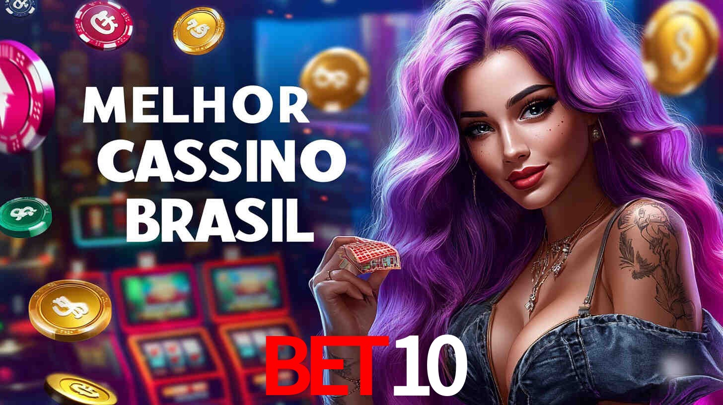 A Experiência Imersiva dos Cassinos Ao Vivo no BET10
