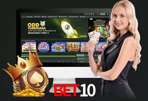 Login Seguro BET10