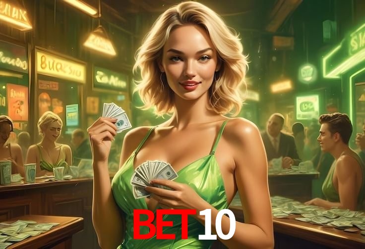 Descubra a Essência do BET10: Nossa História e Compromissos