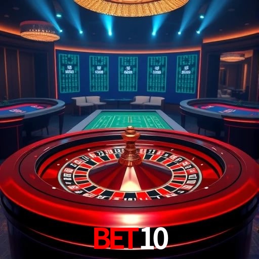BET10,BET10 app