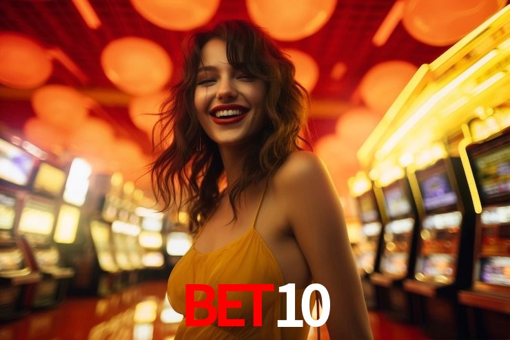 BET10 app