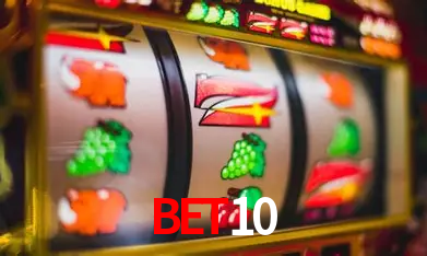 A Emoção da Loteria na BET10: Uma Chance de Mudança de Vida