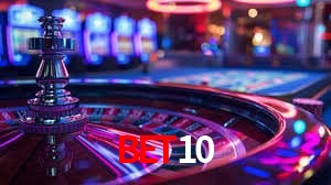 Programa VIP BET10