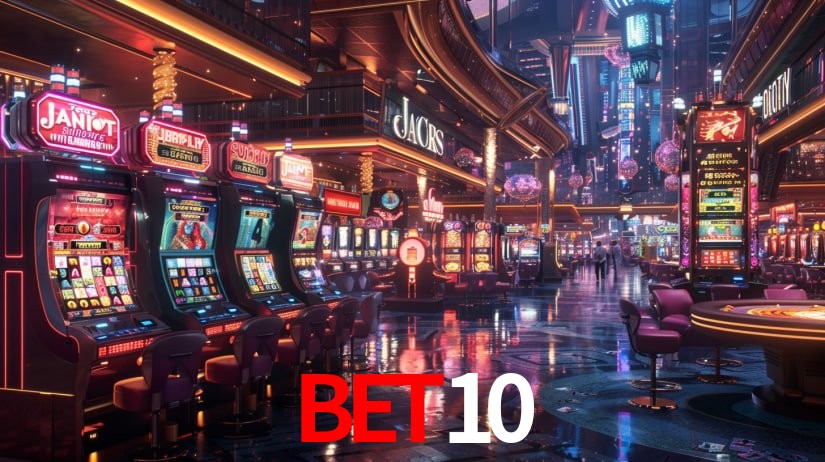 Platform Technology BET10
