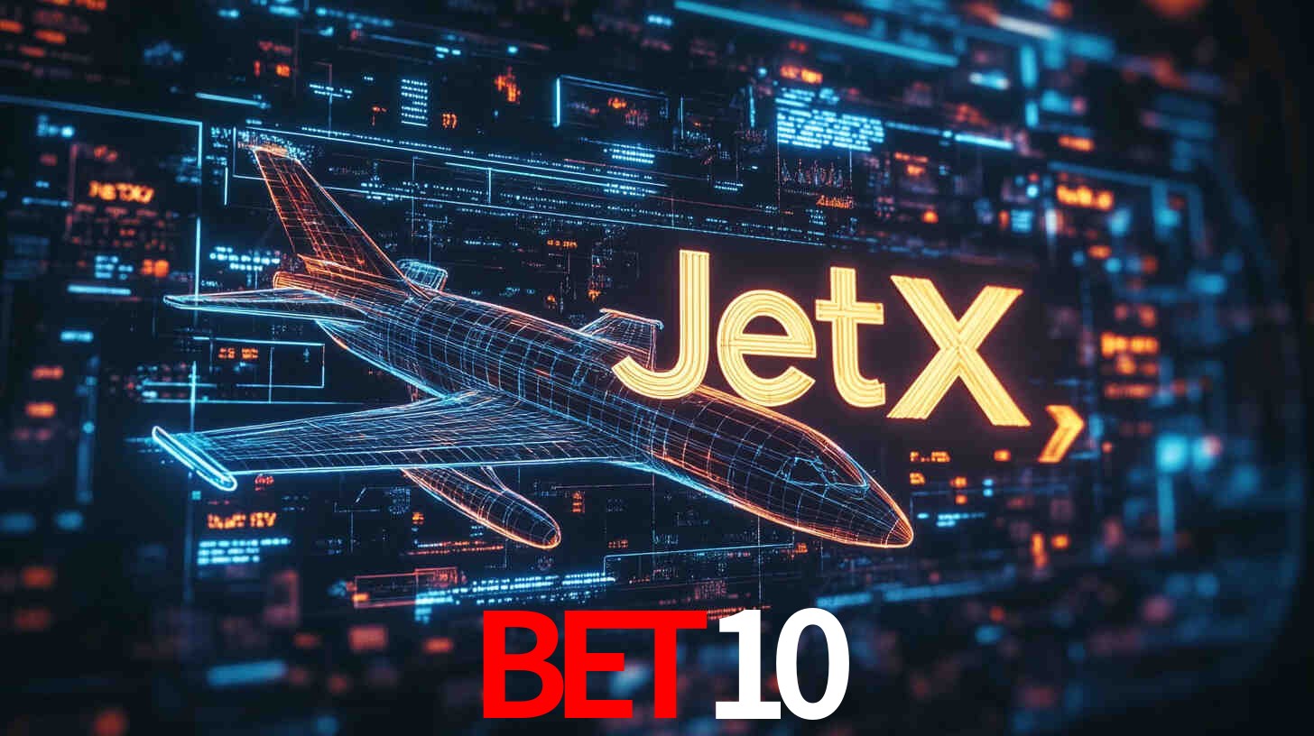 Inovações de Jogos na BET10: O Futuro das Experiências Interativas