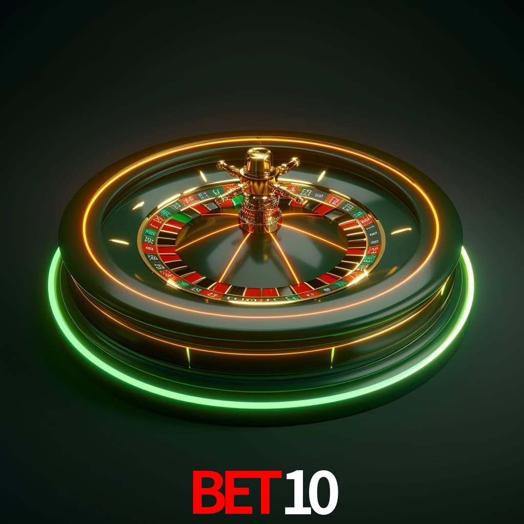 BET10 app