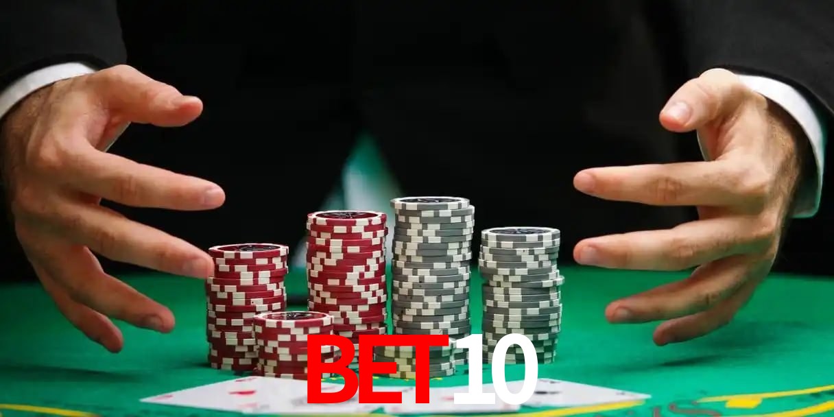Provedores de Jogos BET10