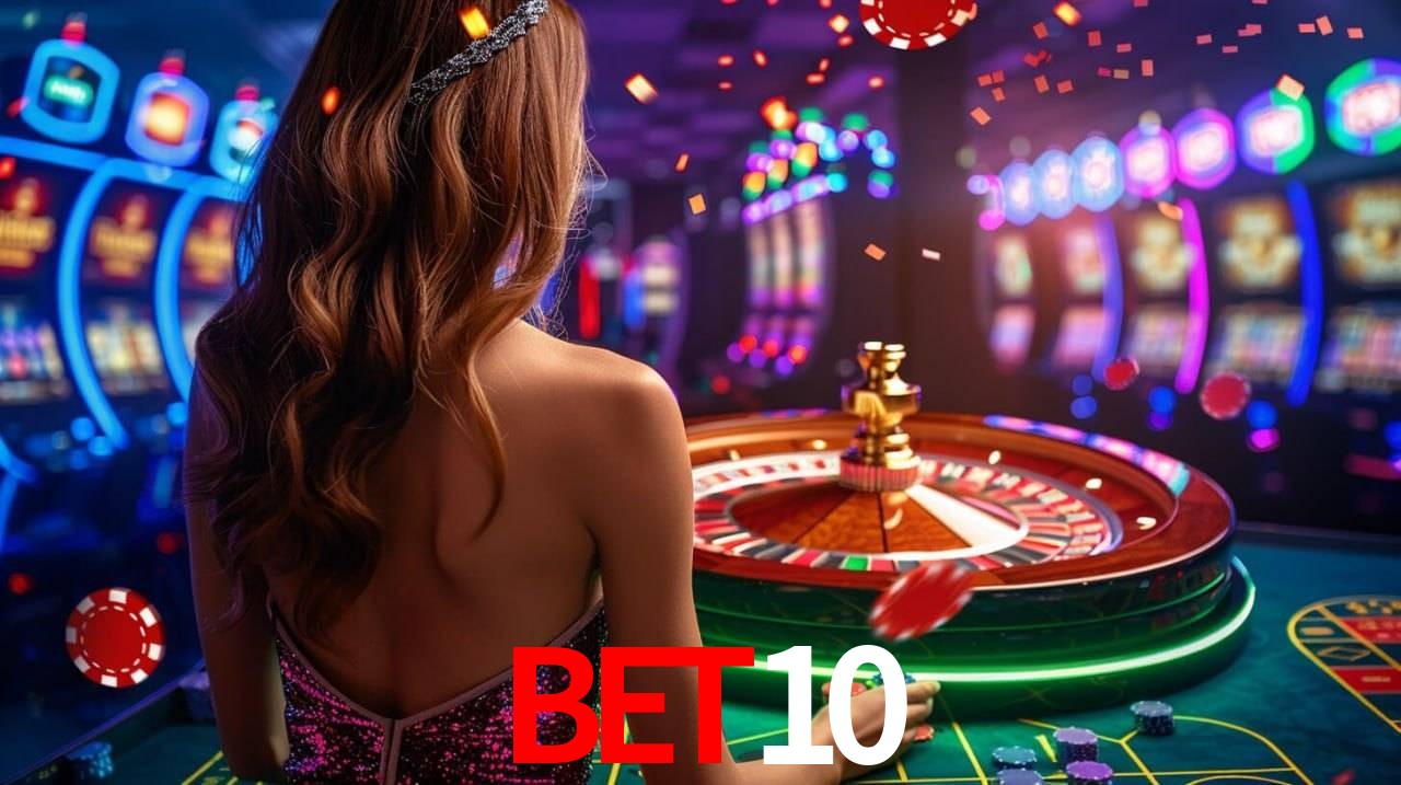 BET10,BET10 app