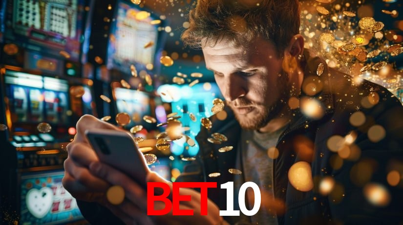 Promoções Sazonais BET10