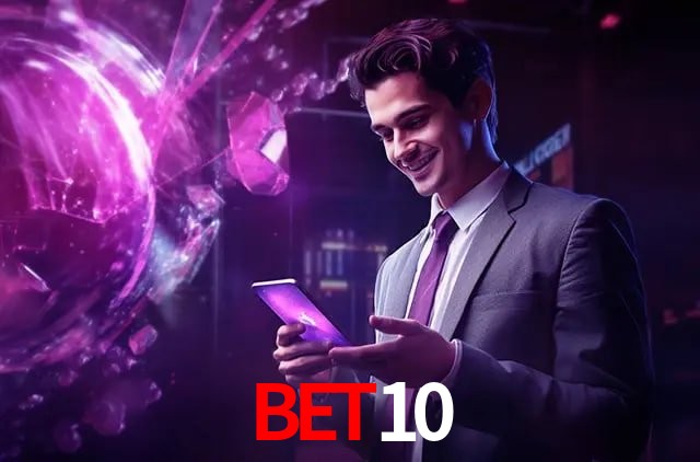 Tecnologia da Plataforma BET10