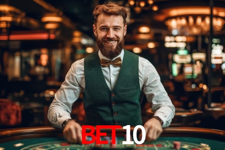 Especiais de Fim de Semana BET10