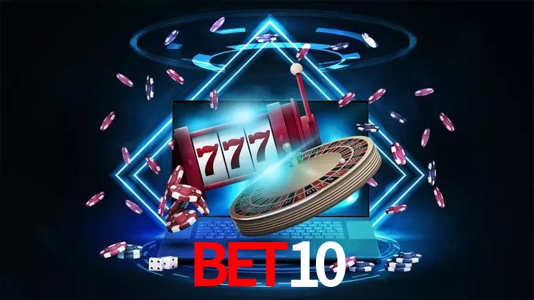 Cadastro Rápido BET10