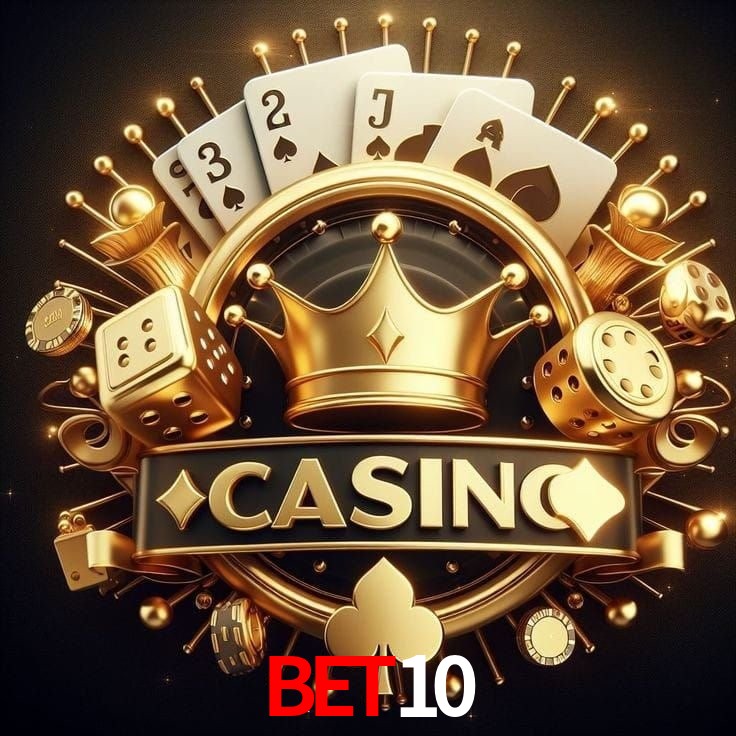 Casino Ao Vivo BET10