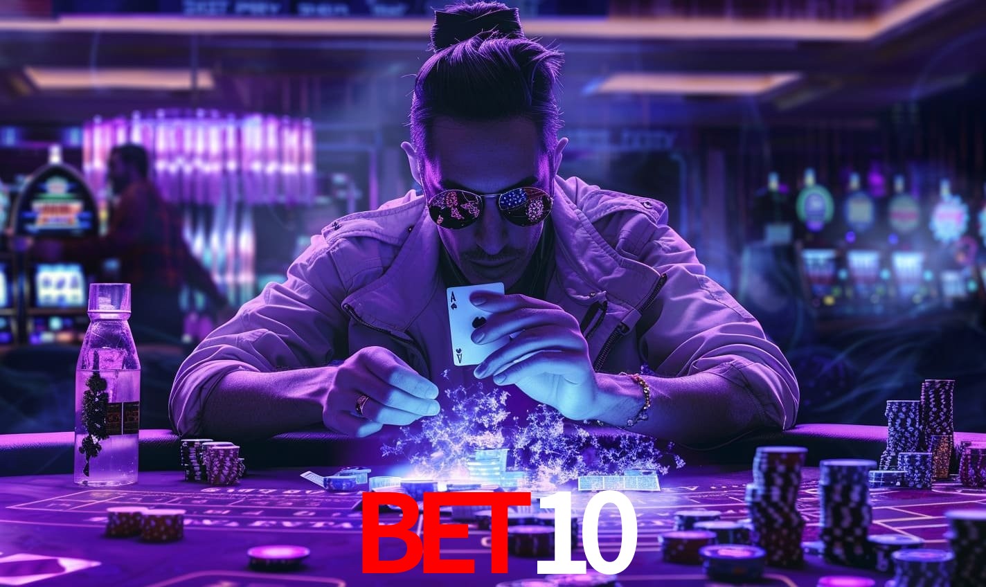 Player Reviews BET10